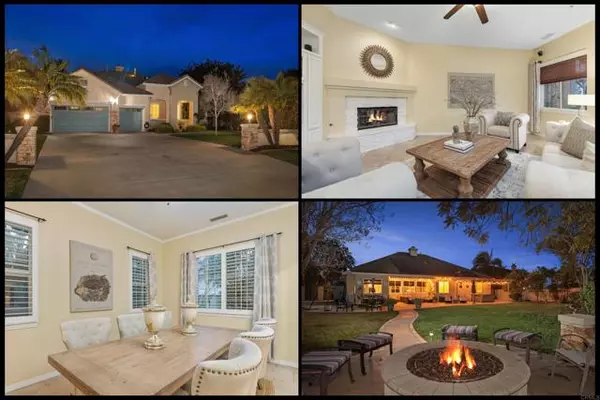 1094 Crimson Drive, San Marcos, CA 92069