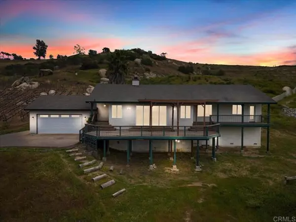 15425 HIGHLAND CREST Way, Escondido, CA 92025