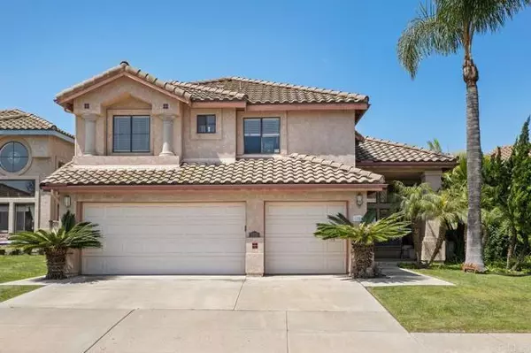 1255 Vera Cruz, Oceanside, CA 92056