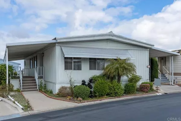 3535 Linda Vista Drive #9, San Marcos, CA 92078