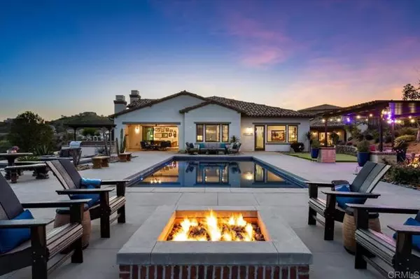 8992 Via Rancho Cielo, Rancho Santa Fe, CA 92067