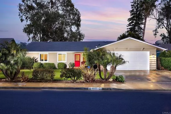 4922 Loma Laguna Drive, Carlsbad, CA 92008