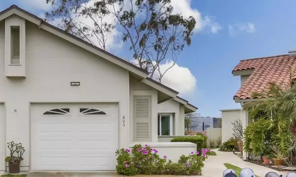 805 Caminito Rosa, Carlsbad, CA 92011