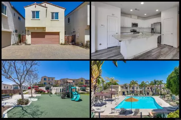 1807 Casa Morro Street, Chula Vista, CA 91915