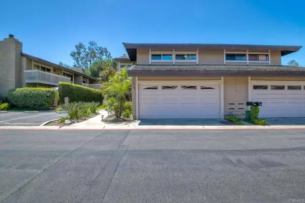 4723 Amberwood Court, Carlsbad, CA 92008