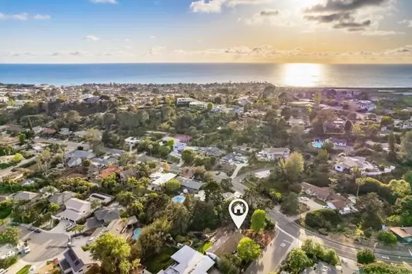 Solana Beach, CA 92075,603 Glencrest Place