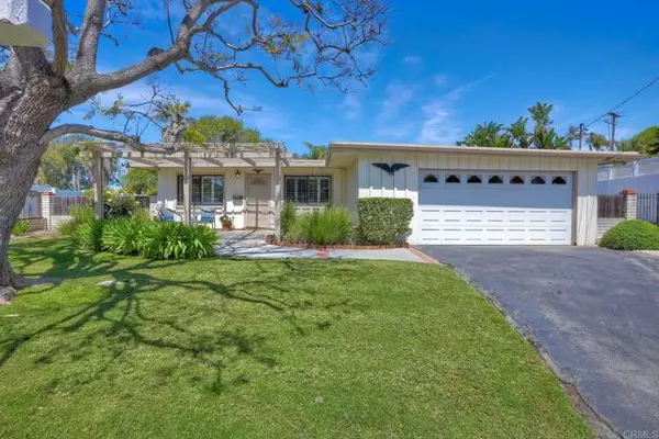 1245 Cynthia Lane, Carlsbad, CA 92008