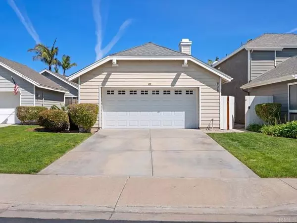 808 Windcrest Dr, Carlsbad, CA 92011