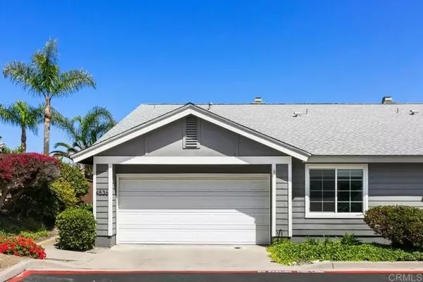 4536 Norwich Place, Carlsbad, CA 92010