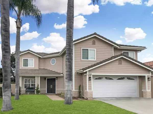 7958 Camino Gato, Carlsbad, CA 92009