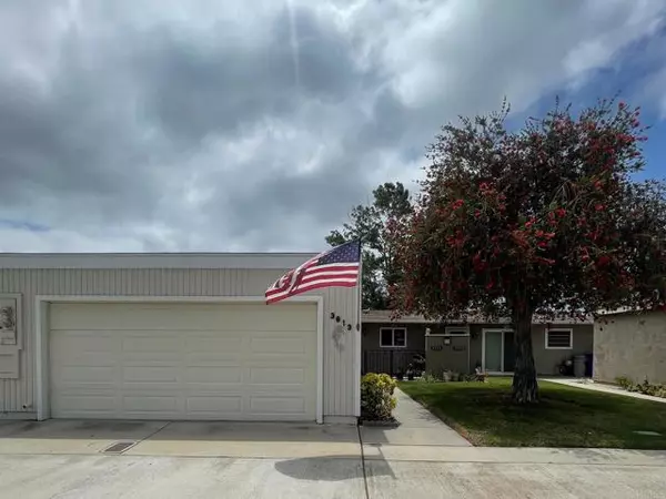 3813 Paprika Way, Oceanside, CA 92057