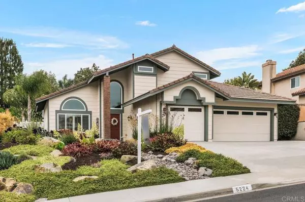 5224 Silver Bluff, Oceanside, CA 92057