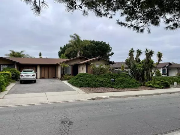 1550 Peacock Blvd, Oceanside, CA 92056