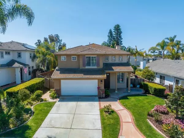 1053 Beacon Bay Drive, Carlsbad, CA 92011