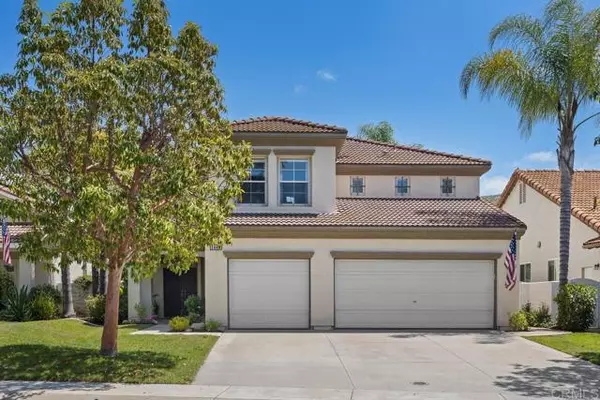 3067 Sprucewood Lane, Escondido, CA 92027