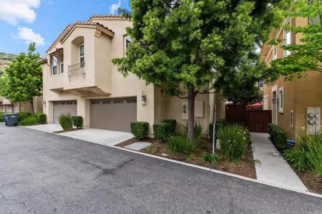 San Marcos, CA 92078,2283 Durango Way