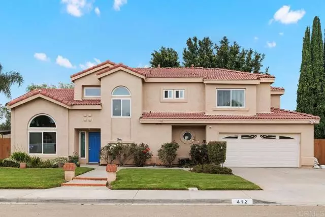 San Marcos, CA 92069,412 Stonehedge Place