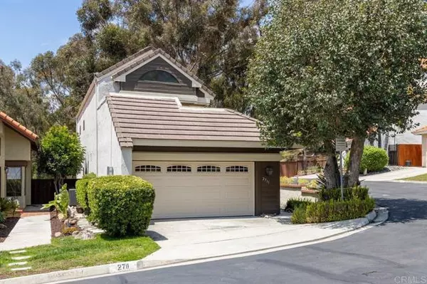 2711 Woodwind Road, Carlsbad, CA 92008