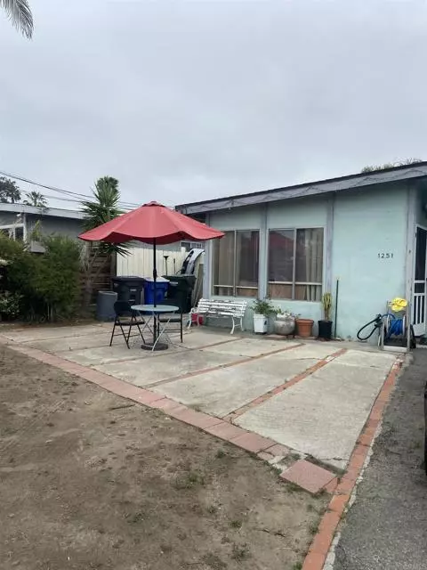 1251 Orkney Lane, Cardiff By The Sea (encinitas), CA 92007