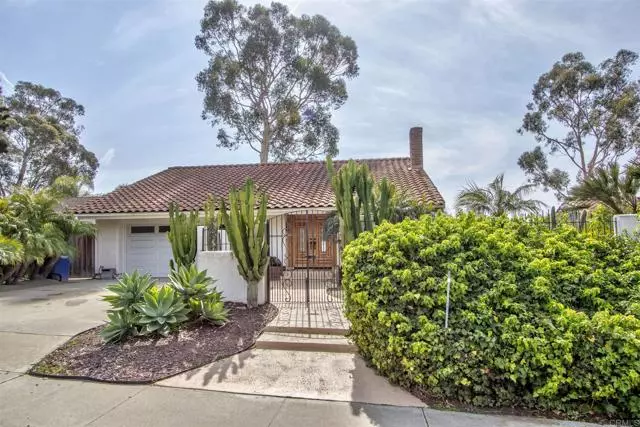 526 Santa Alicia Drive, Solana Beach, CA 92075