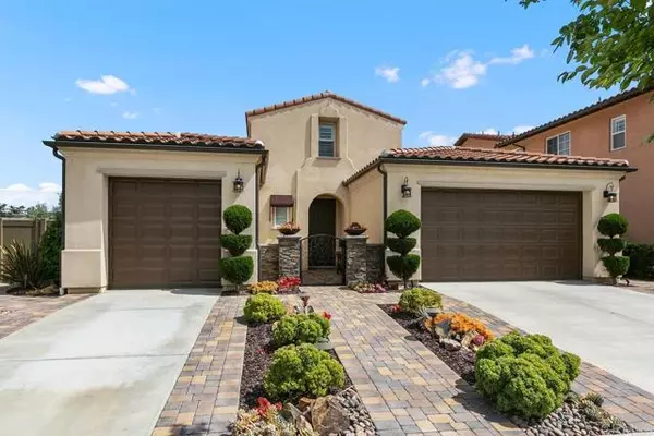 7261 SITIO LIMA, Carlsbad, CA 92009