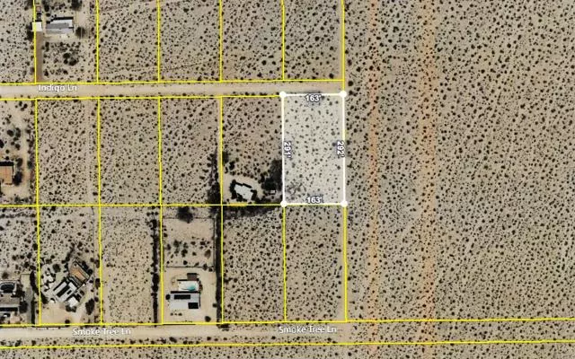 Borrego Springs, CA 92004,0 Indigo Lane