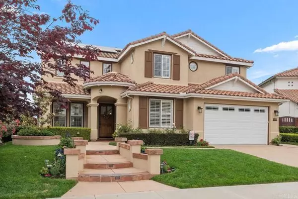 8011 Sitio Caucho, Carlsbad, CA 92009