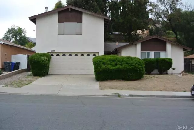 1827 Sonoma Lane, Lemon Grove, CA 91945