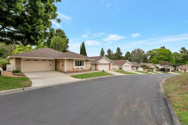 1625 La Verde Drive, San Marcos, CA 92078