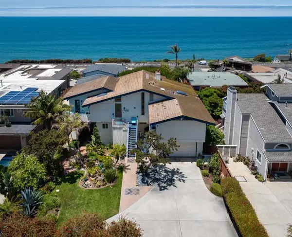 1342 Summit Avenue, Cardiff By The Sea (encinitas), CA 92007