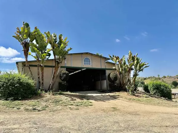 2357 Via Monserate, Fallbrook, CA 92028