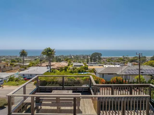 Solana Beach, CA 92075,528 Marview Drive