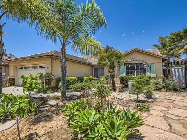 829 Socin, Escondido, CA 92027