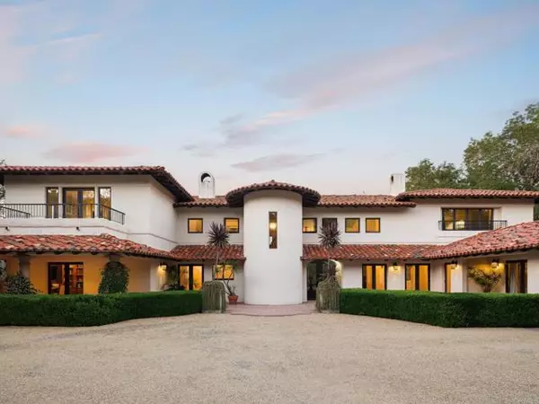 17116 Sobre los Cerros, Rancho Santa Fe, CA 92067