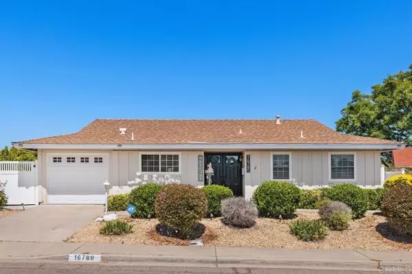 16780 Diego Drive, Rancho Bernardo (san Diego), CA 92128