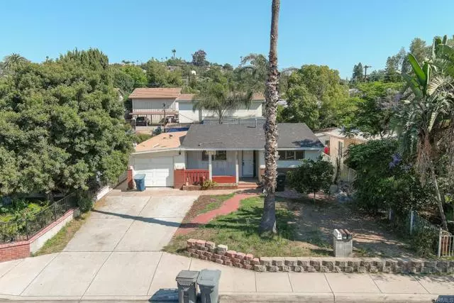 Escondido, CA 92025,935 E 2nd Avenue