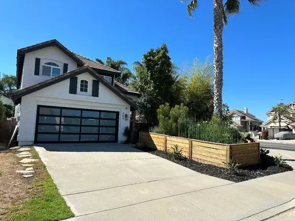 604 Buckhorn Avenue, San Marcos, CA 92078