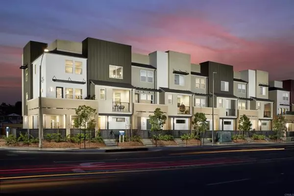 7671 University Avenue #103, La Mesa, CA 91942