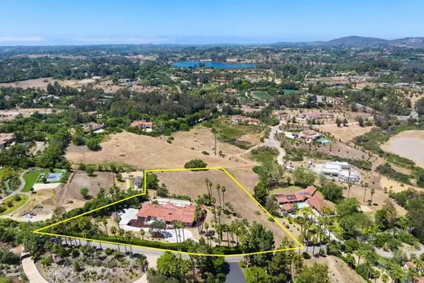 7102 Via De Maya, Rancho Santa Fe, CA 92067