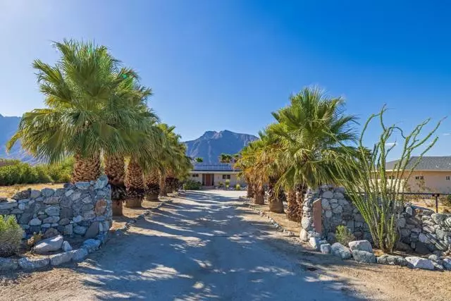 Borrego Springs, CA 92004,562 Saddle Rd