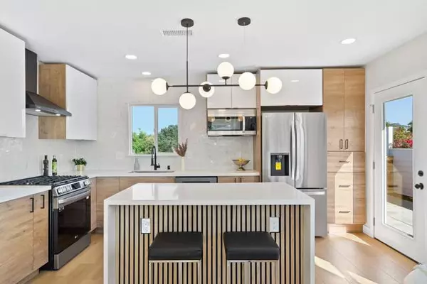 6125 Nagel St, La Mesa, CA 91942