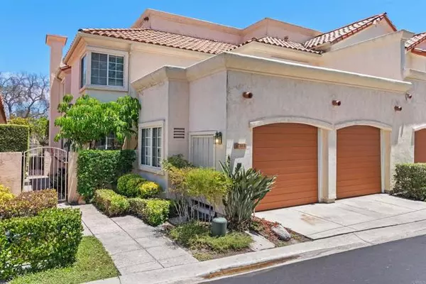 12163 Caminito Corriente, Rancho Bernardo (san Diego), CA 92128