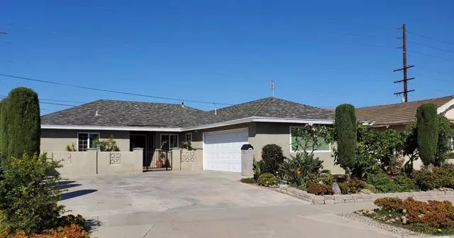 Westminster, CA 92683,9551 Jonquil Avenue