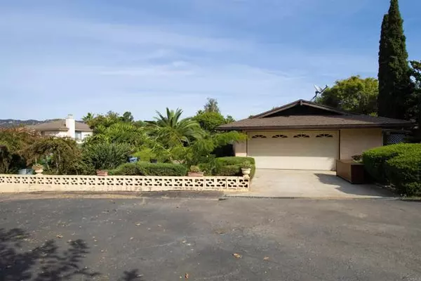 1640 Friendship, Escondido, CA 92026