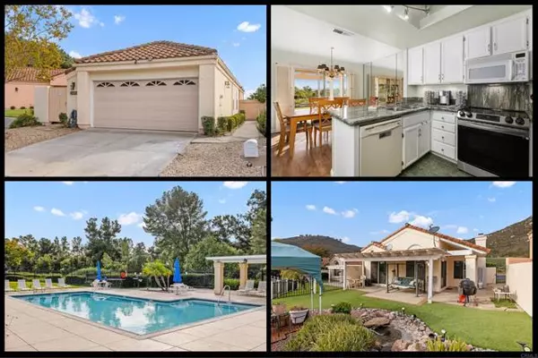 1741 Congressional Glen, Escondido, CA 92026