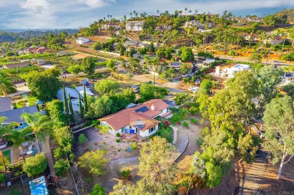 714 Ora Avo Drive, Vista, CA 92084