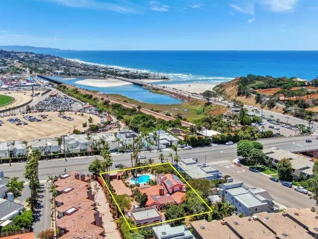 Solana Beach, CA 92075,118 Via De La Valle