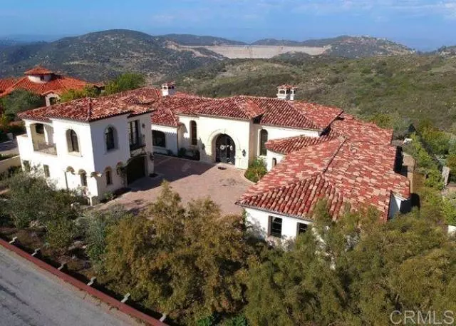 Rancho Santa Fe, CA 92067,18386 Via Ambiente