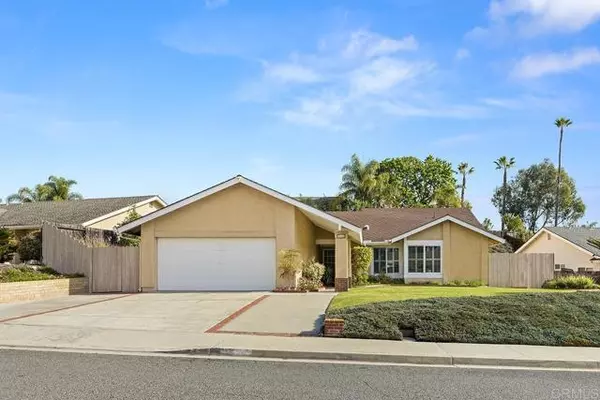 4554 HANCOCK Circle, Oceanside, CA 92056