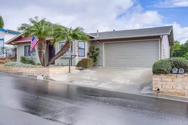 1614 Wisteria, Escondido, CA 92026